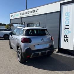 Citroen C3 Aircross PureTech 110 Shine Caudan