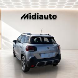 Citroen C3 Aircross PureTech 110 Shine occasion - Caudan - photo 3/25