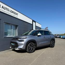 Citroen C3 Aircross PureTech 110 Shine Caudan
