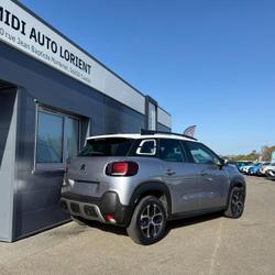Citroen C3 Aircross PureTech 110 Shine Caudan
