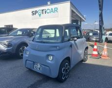 Citroen Ami