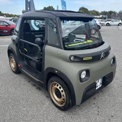 Citroen Ami My Ami Buggy S&eacute;n&eacute;