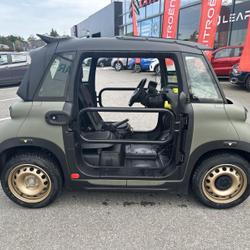 Citroen Ami My Ami Buggy S&eacute;n&eacute;