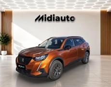 Peugeot 2008 Caudan