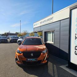 Peugeot 2008 1.2 PureTech 100 Style Caudan