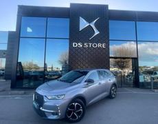 DS DS7 Crossback Caudan