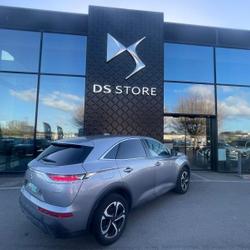 DS DS7 Crossback BlueHDi 130 So Chic Caudan