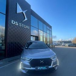 DS DS7 Crossback BlueHDi 130 So Chic Caudan