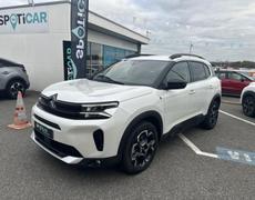 Citroen C5 Aircross Séné
