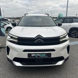 Citroen C5 Aircross 1.6 Hybride rechargeable 180ch PLUS boite automatique S&eacute;n&eacute;