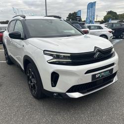 Citroen C5 Aircross 1.6 Hybride rechargeable 180ch PLUS boite automatique S&eacute;n&eacute;