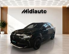 DS DS7 Crossback Séné