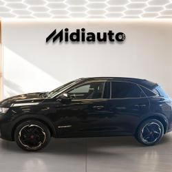 DS DS7 Crossback BlueHDi 130ch Performance Line + Automatique occasion - S&eacute;n&eacute; - photo 2/23
