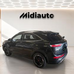 DS DS7 Crossback BlueHDi 130ch Performance Line + Automatique occasion - S&eacute;n&eacute; - photo 3/23