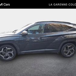Hyundai Tucson 1.6 T-GDi 265ch PHEV Executive BVA6 HTRAC La Garenne-Colombes