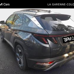 Hyundai Tucson 1.6 T-GDi 265ch PHEV Executive BVA6 HTRAC La Garenne-Colombes