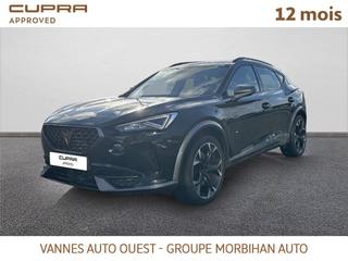 Cupra Formentor - 1.4 E-HYBRID 245 CH DSG6 VZ - 31 990 €
