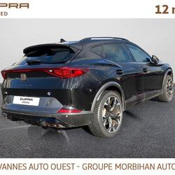 Cupra Formentor 1.4 E-HYBRID 245 CH DSG6 VZ Ploeren