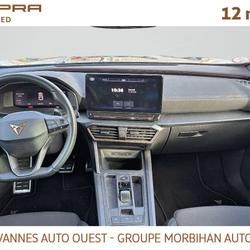 Cupra Formentor 1.4 E-HYBRID 245 CH DSG6 VZ Ploeren