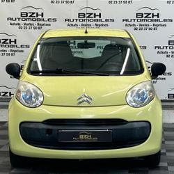 Citroen C1 1.0I 3P GARANTIE 12 MOIS Vern-sur-Seiche