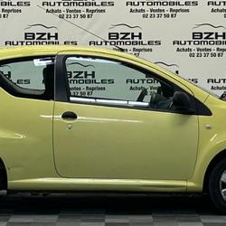 Citroen C1 1.0I 3P GARANTIE 12 MOIS Vern-sur-Seiche