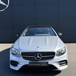 Mercedes Classe E coupe Classe E Coup&eacute; 300 9G-Tronic Sportline Nevers