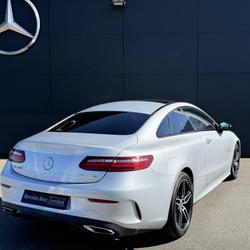 Mercedes Classe E coupe Classe E Coup&eacute; 300 9G-Tronic Sportline Nevers