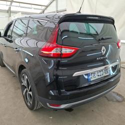 Renault Grand Scenic 4 1.7 BLUE DCI 120CH BUSINESS INTENS EDC 7 PLACES Saint-Ouen-l'Aum&ocirc;ne