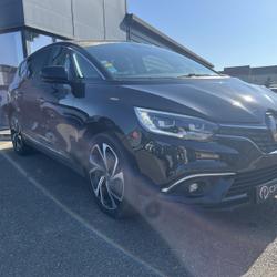 Renault Grand Scenic 4 1.7 BLUE DCI 120CH BUSINESS INTENS EDC 7 PLACES Saint-Ouen-l'Aum&ocirc;ne