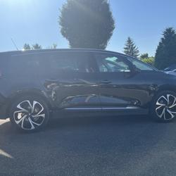 Renault Grand Scenic 4 1.7 BLUE DCI 120CH BUSINESS INTENS EDC 7 PLACES Saint-Ouen-l'Aum&ocirc;ne