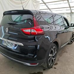 Renault Grand Scenic 4 1.7 BLUE DCI 120CH BUSINESS INTENS EDC 7 PLACES Saint-Ouen-l'Aum&ocirc;ne