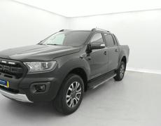 Ford Ranger Ifs