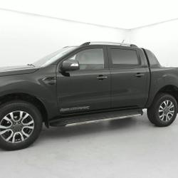 Ford Ranger RANGER DOUBLE CABINE 2.0 ECOBLUE 213 BV10 WILDTRAK Ifs