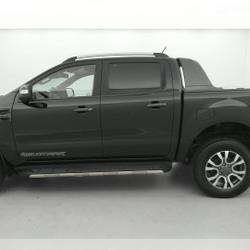 Ford Ranger RANGER DOUBLE CABINE 2.0 ECOBLUE 213 BV10 WILDTRAK Ifs