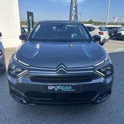 Citroen C4 BlueHDi 130ch S&S Shine Pack EAT8 S&eacute;n&eacute;