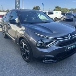 Citroen C4 BlueHDi 130ch S&S Shine Pack EAT8 S&eacute;n&eacute;