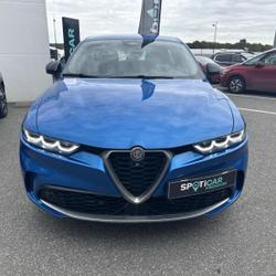 Alfa Romeo Tonale 1.5 Hybrid 160 Ti VGT /10KM Crach