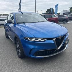 Alfa Romeo Tonale 1.5 Hybrid 160 Ti VGT /10KM Crach