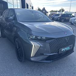 DS DS7 E-TENSE 225 Performance Line / VISION 360 / HAYON ELECTRIQUE Crach
