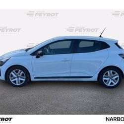 Renault Clio 5 Clio E-Tech full hybrid 145 ch GSR2 Evolution Narbonne