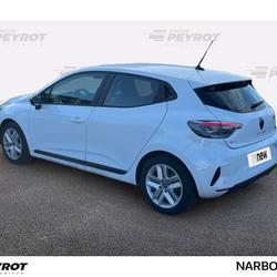 Renault Clio 5 Clio E-Tech full hybrid 145 ch GSR2 Evolution Narbonne