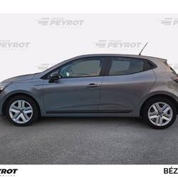 Renault Clio 5 Clio Blue dCi 100 Evolution B&eacute;ziers