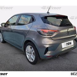 Renault Clio 5 Clio Blue dCi 100 Evolution B&eacute;ziers