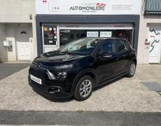 Citroen C3 Saint-Barthélemy-d'Anjou