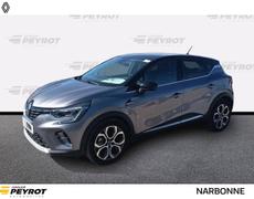 Renault Captur Narbonne