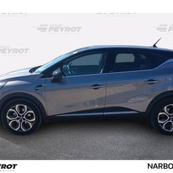 Renault Captur Captur E-Tech Plug-in 160 Intens Narbonne