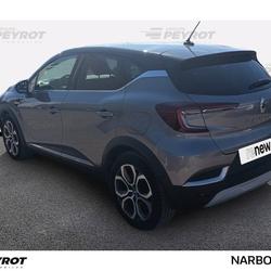 Renault Captur Captur E-Tech Plug-in 160 Intens Narbonne