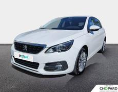 Peugeot 308 II Phase 2 Mougins