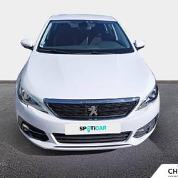 Peugeot 308 II Phase 2 308 BlueHDi 130ch S&S BVM6 Active Mougins