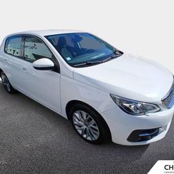 Peugeot 308 II Phase 2 308 BlueHDi 130ch S&S BVM6 Active Mougins